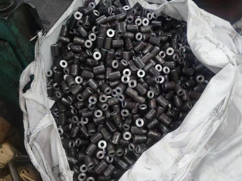 临江小口径厚壁钢管切割定制